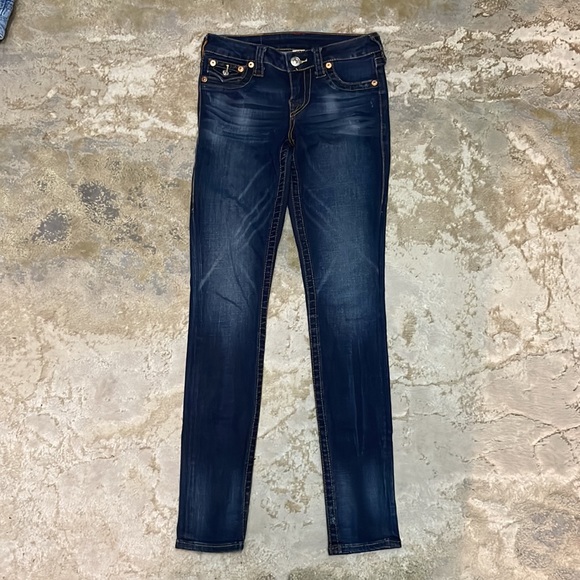 TRUE RELIGION JEANS - Picture 3 of 9